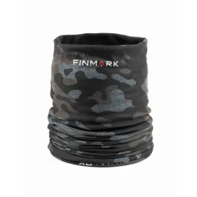 Finmark Multifunctional scarf