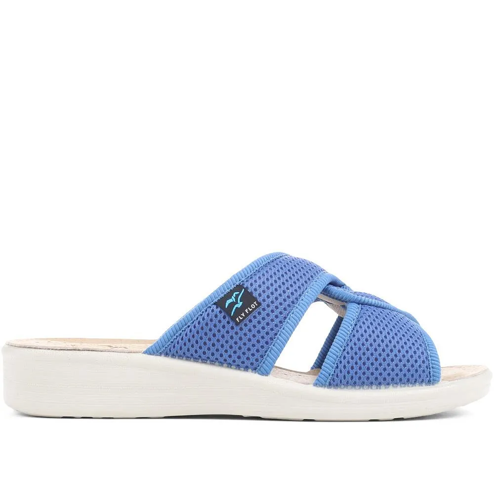 Fly Flot Sandals - FLY37059 / 323 223