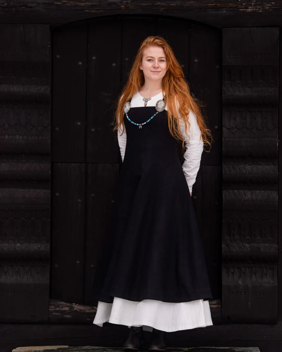 Fryd Viking Apron Dress