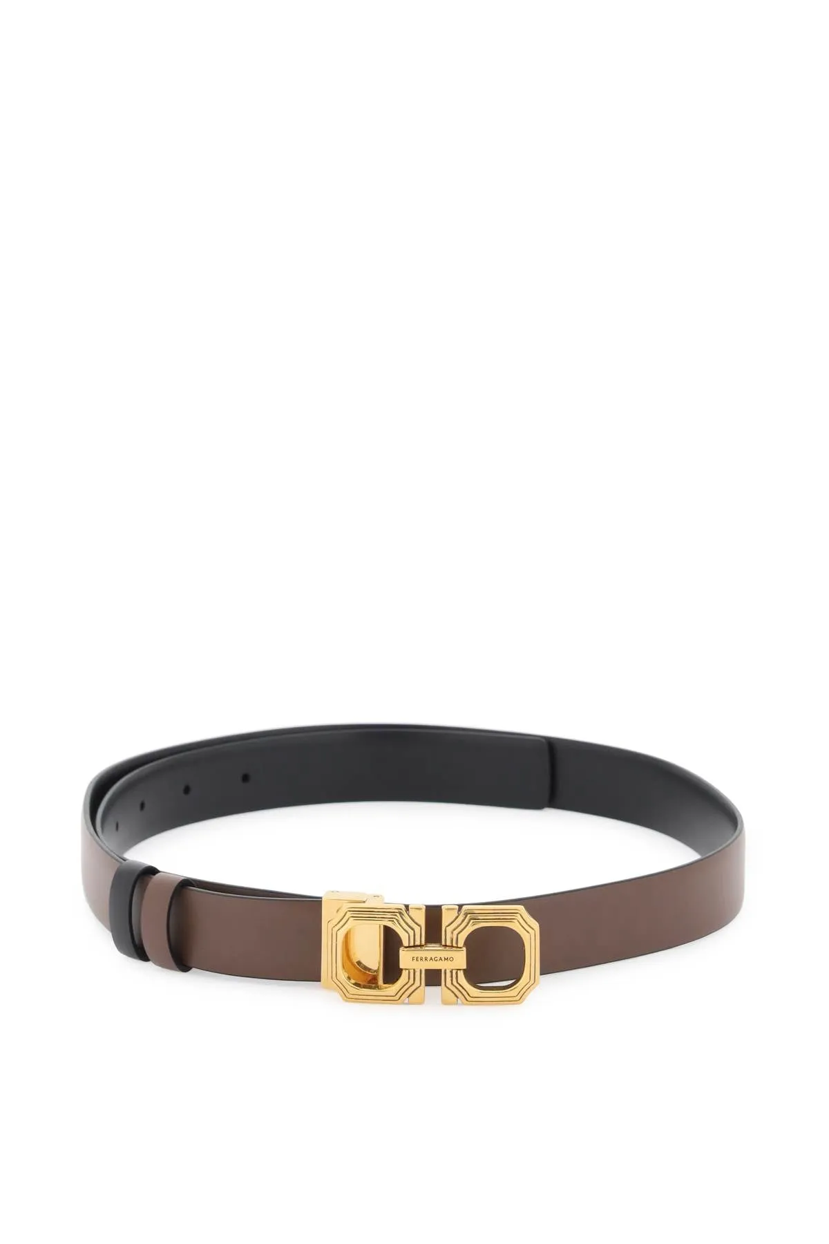 GANCINI REVERSIBLE BELT