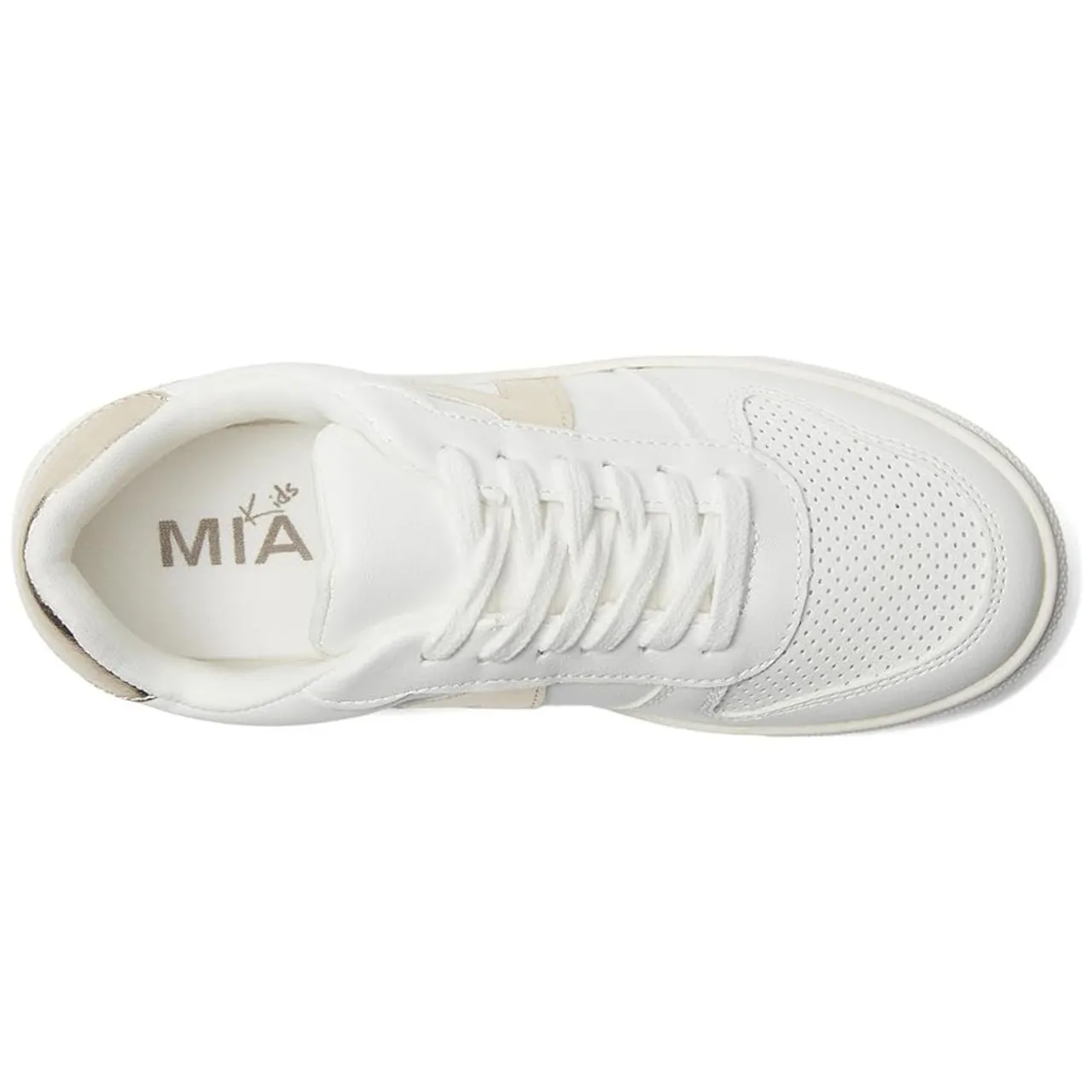 Girls' Mia Alta Sneaker