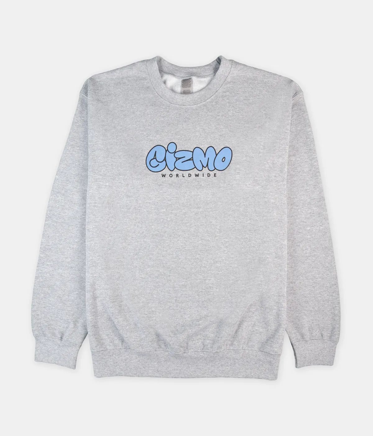 Gizmo  Graf Crewneck Sweater