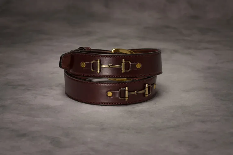 Glaze & Gordon Enville Belt