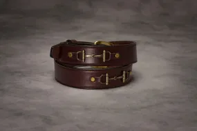 Glaze & Gordon Enville Belt