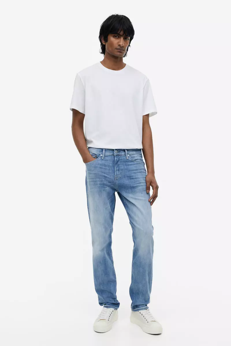 H&M Freefit® Slim Jeans