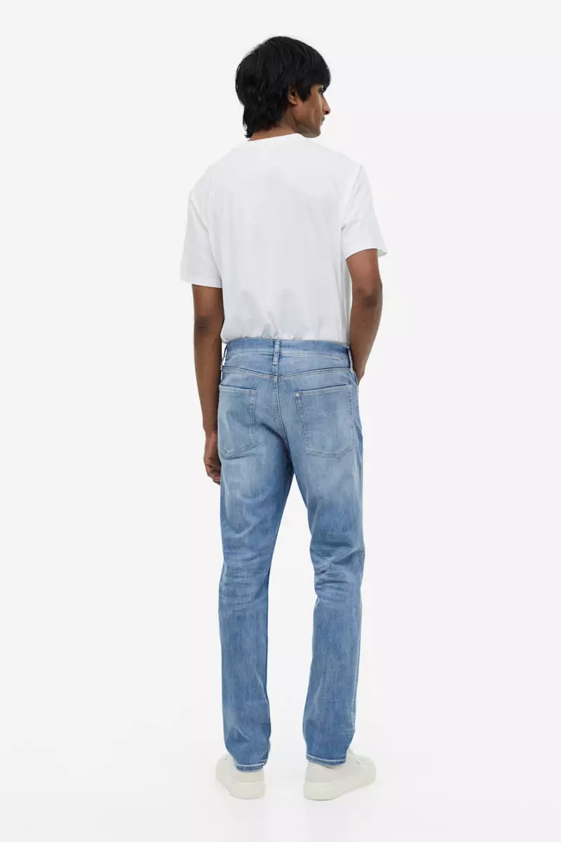 H&M Freefit® Slim Jeans