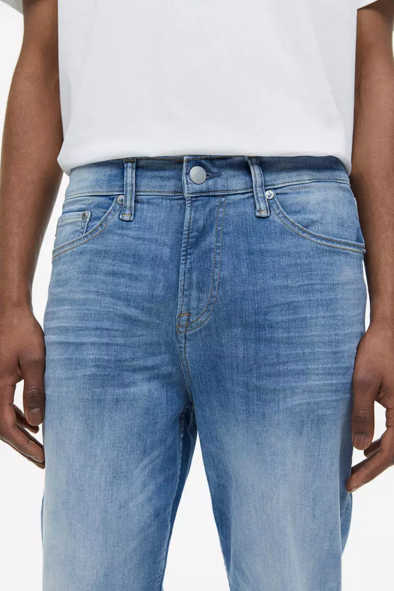 H&M Freefit® Slim Jeans