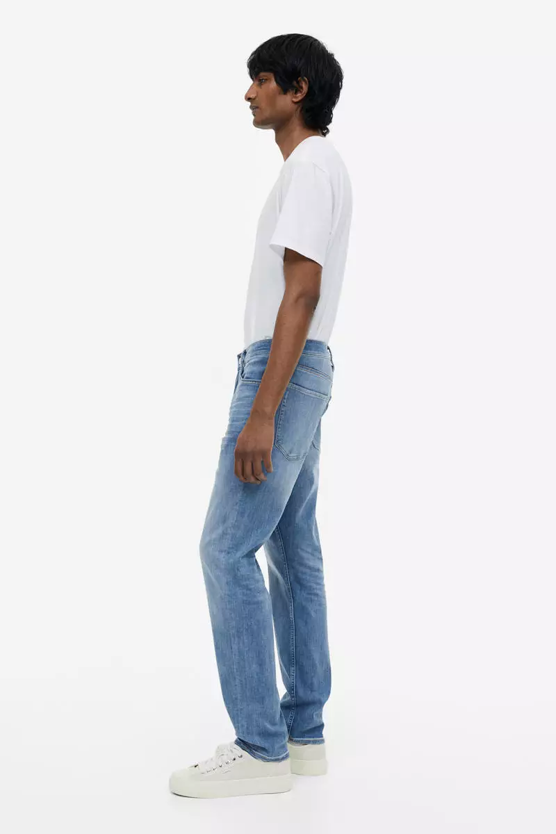 H&M Freefit® Slim Jeans