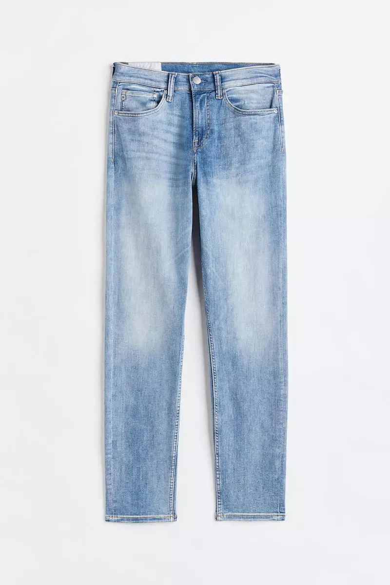 H&M Freefit® Slim Jeans