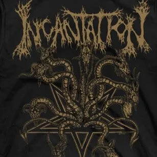 Incantation Impetuous Rage Shirt