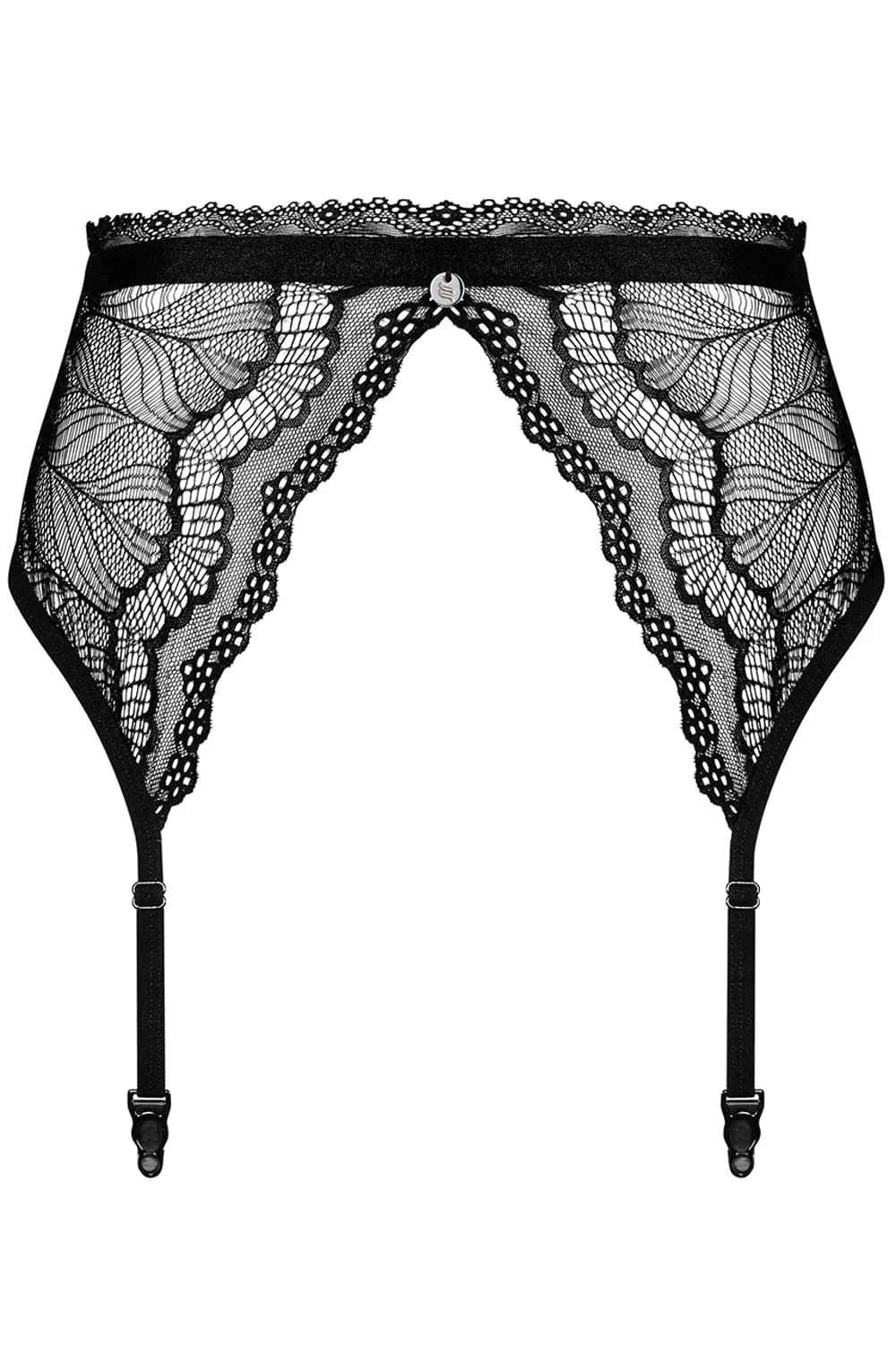 Isabellia Suspender