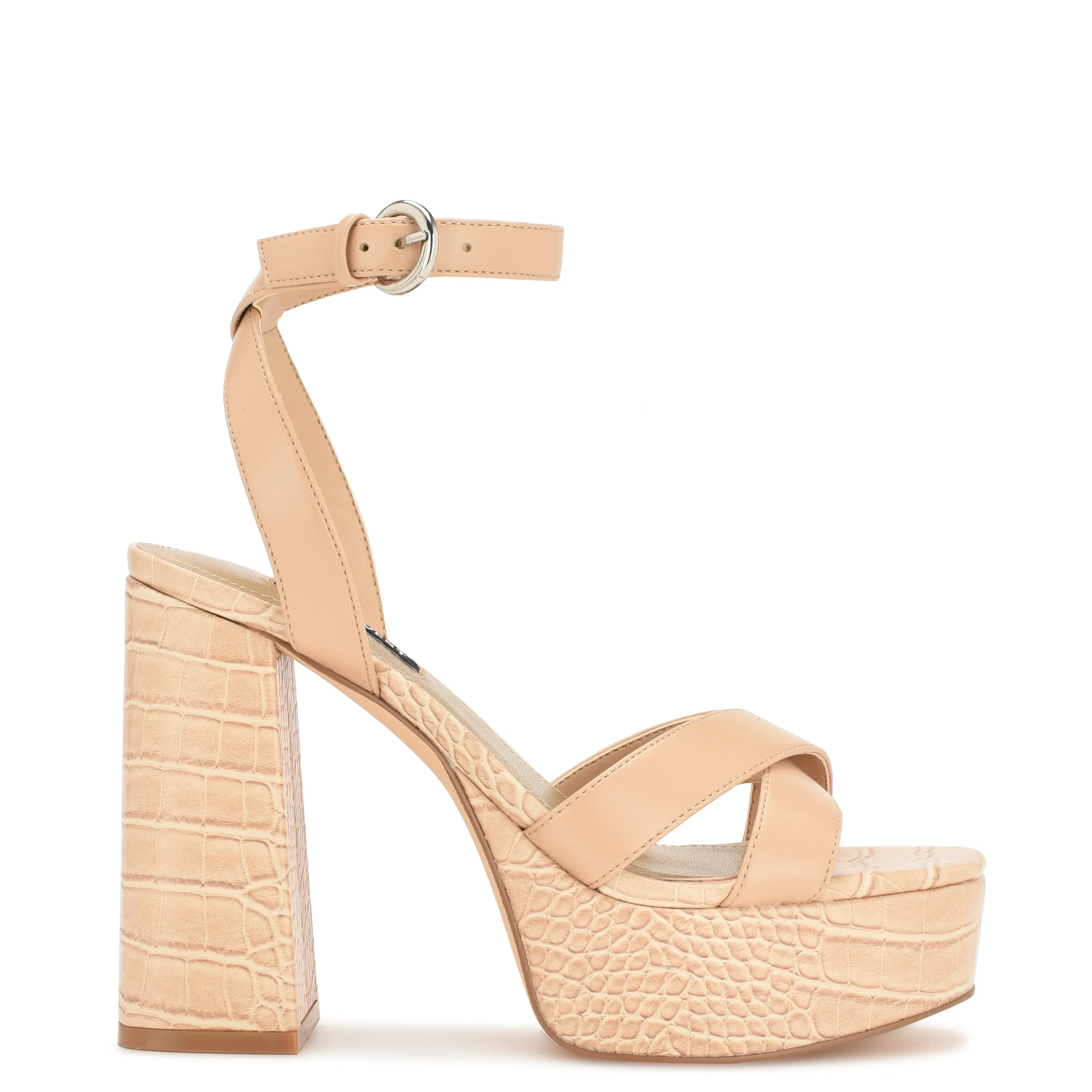 Joya Platform Sandals