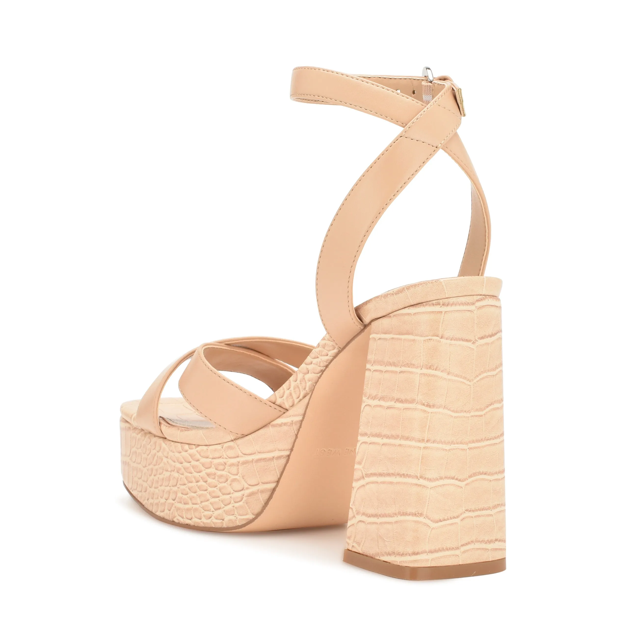 Joya Platform Sandals