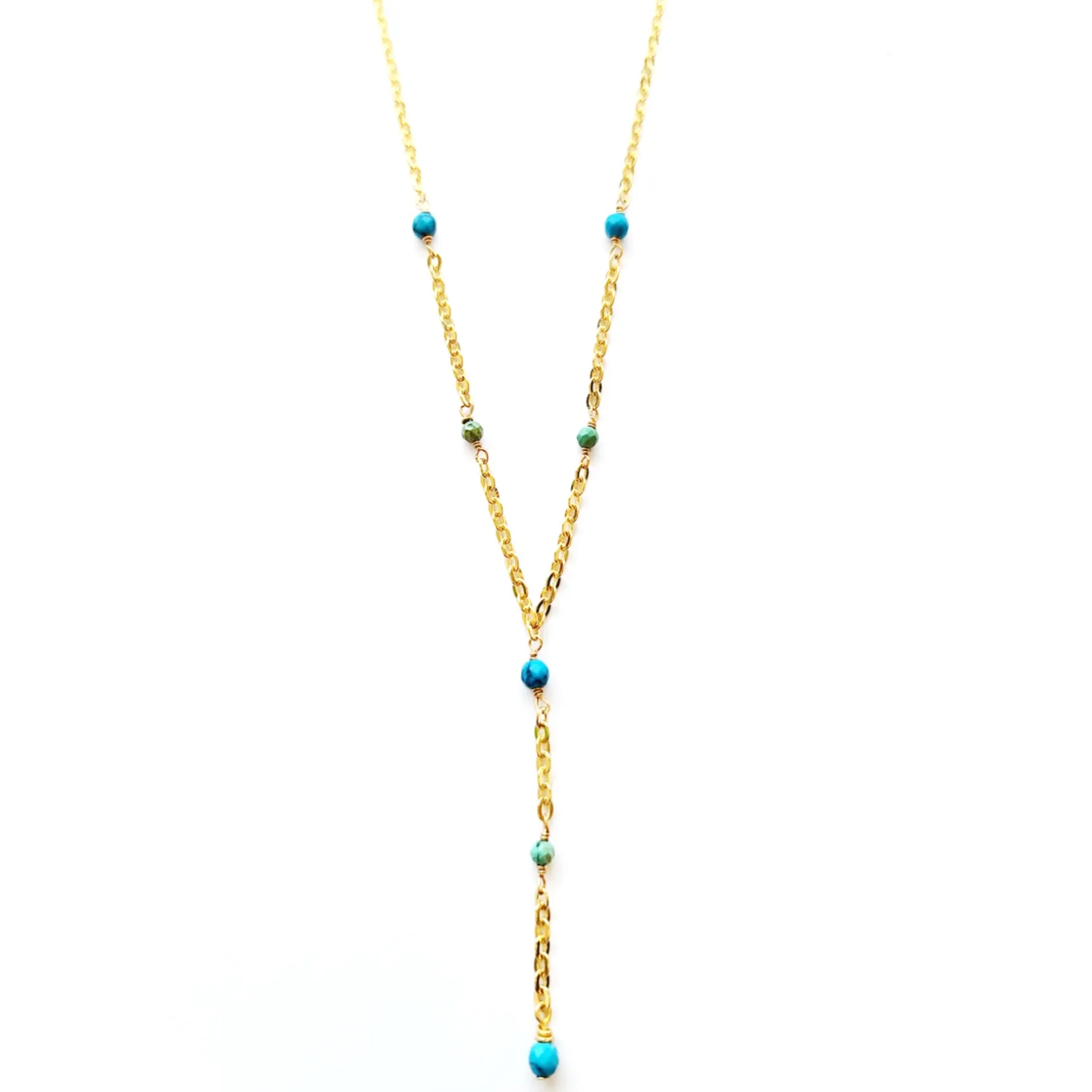 Kala Necklace