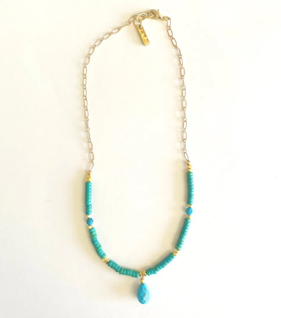 Keket Necklace