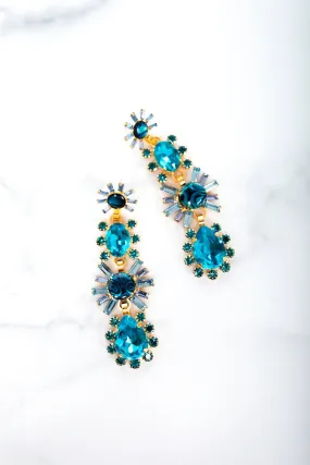 Lila Earrings