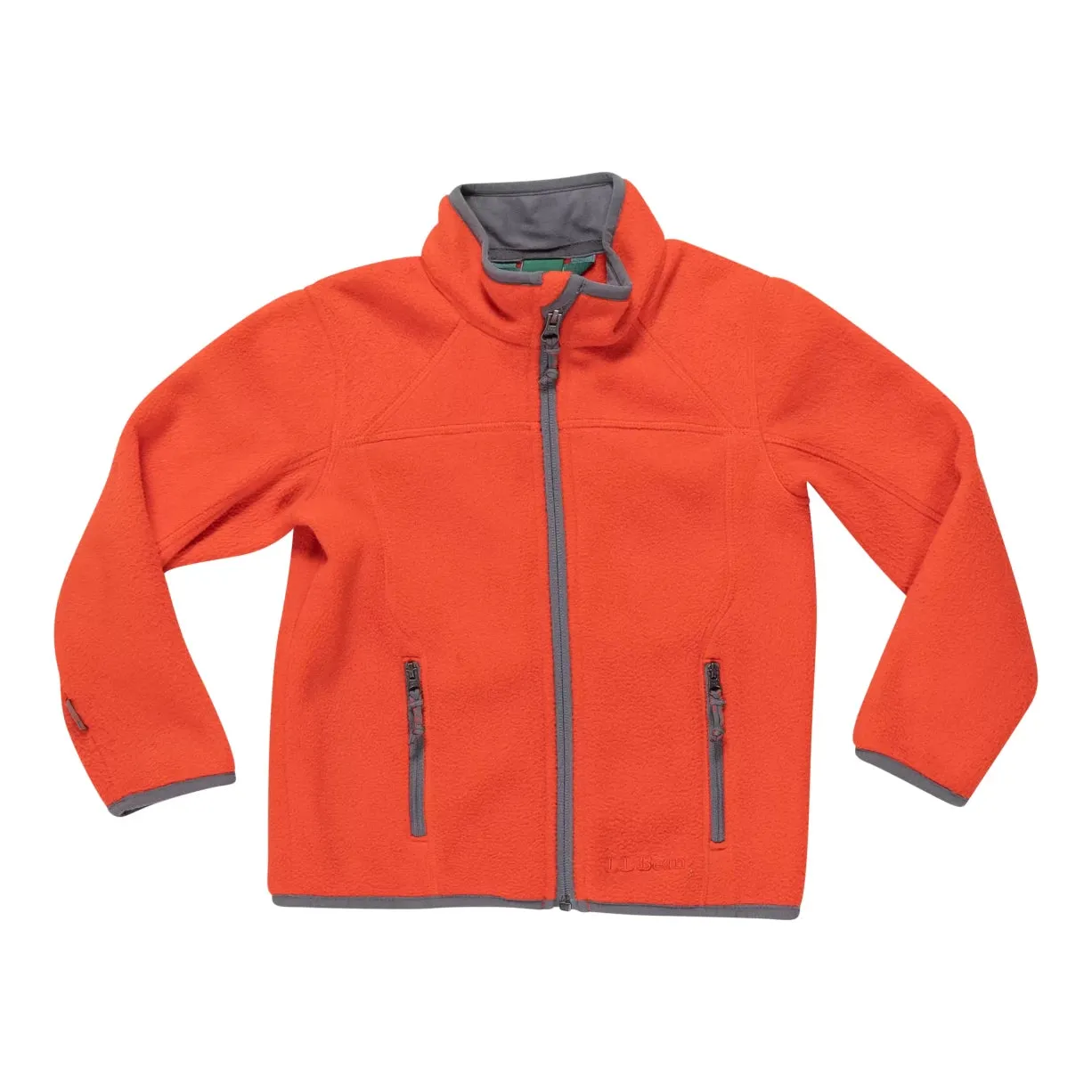 L.L. Bean Fleece Jacket - Kids'