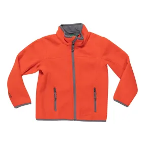 L.L. Bean Fleece Jacket - Kids'