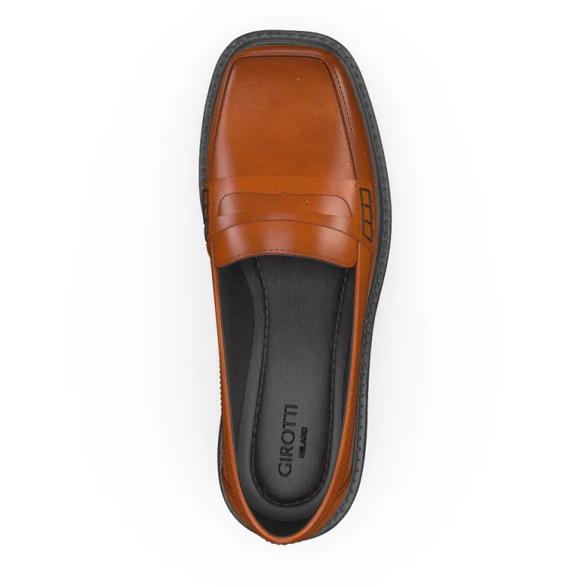 Loafers 35966