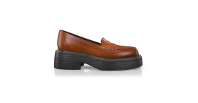 Loafers 35966