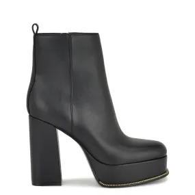 Loraine Dress Booties