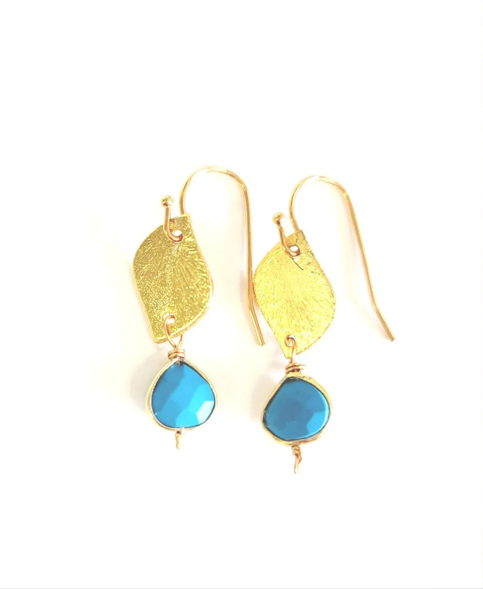 Medi Earrings