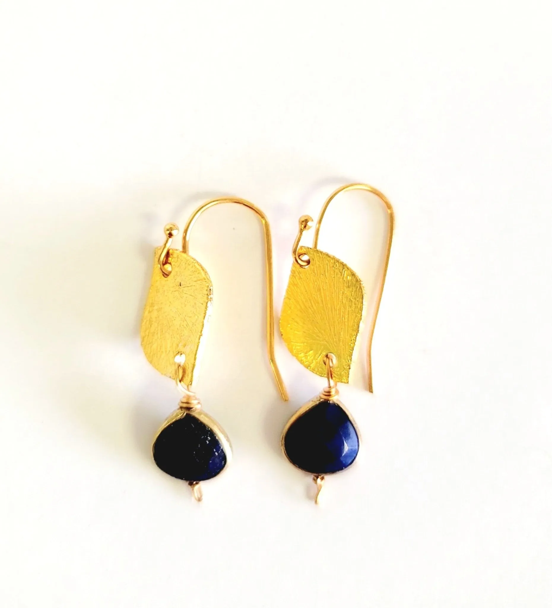 Medi Earrings