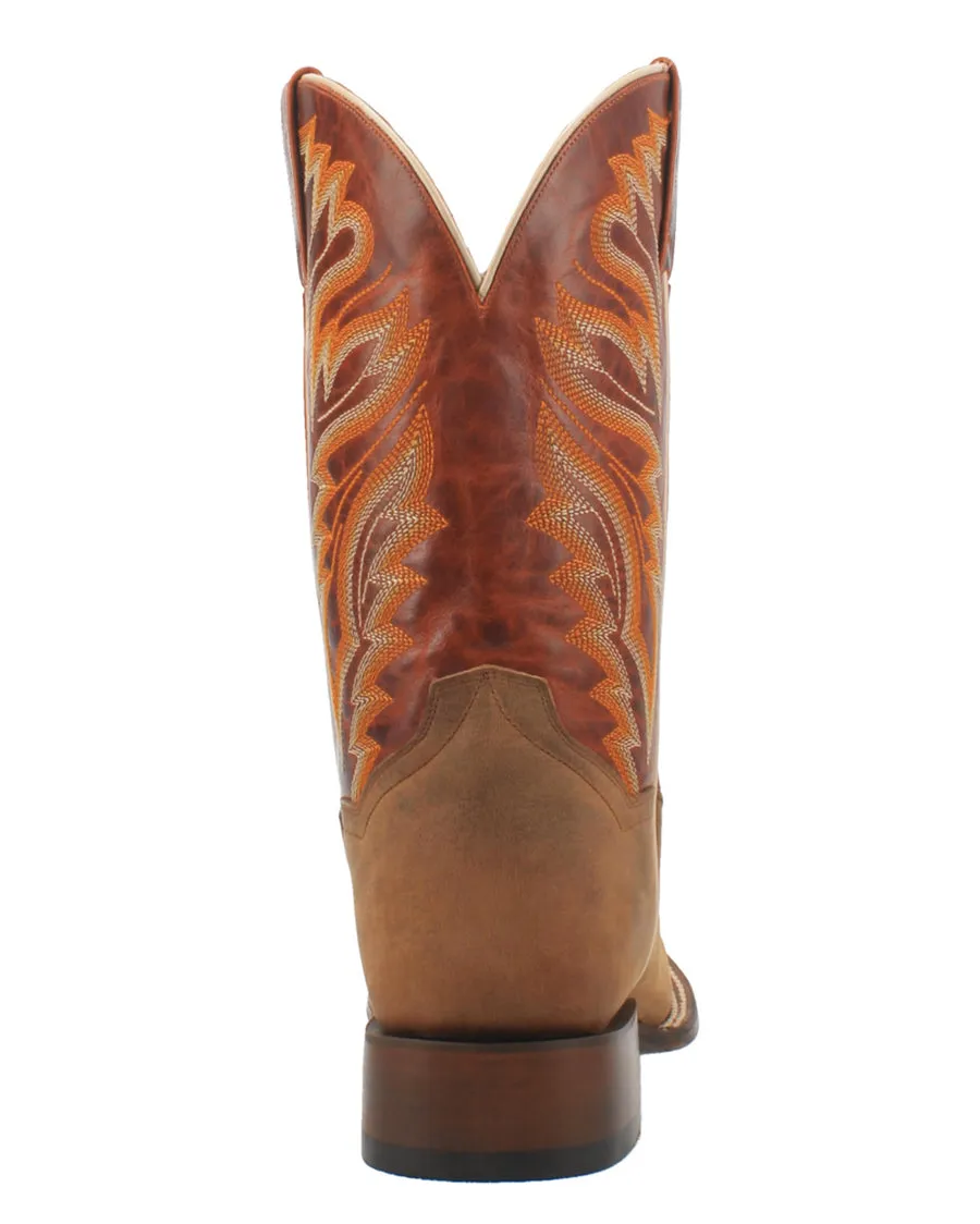 Men's Avery Western Boots