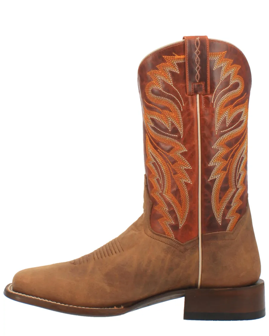 Men's Avery Western Boots