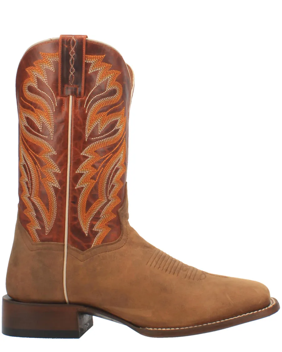 Men's Avery Western Boots