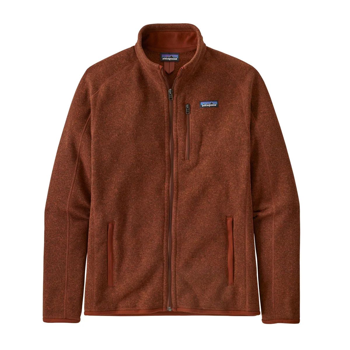 Men's Better Sweater Jacket