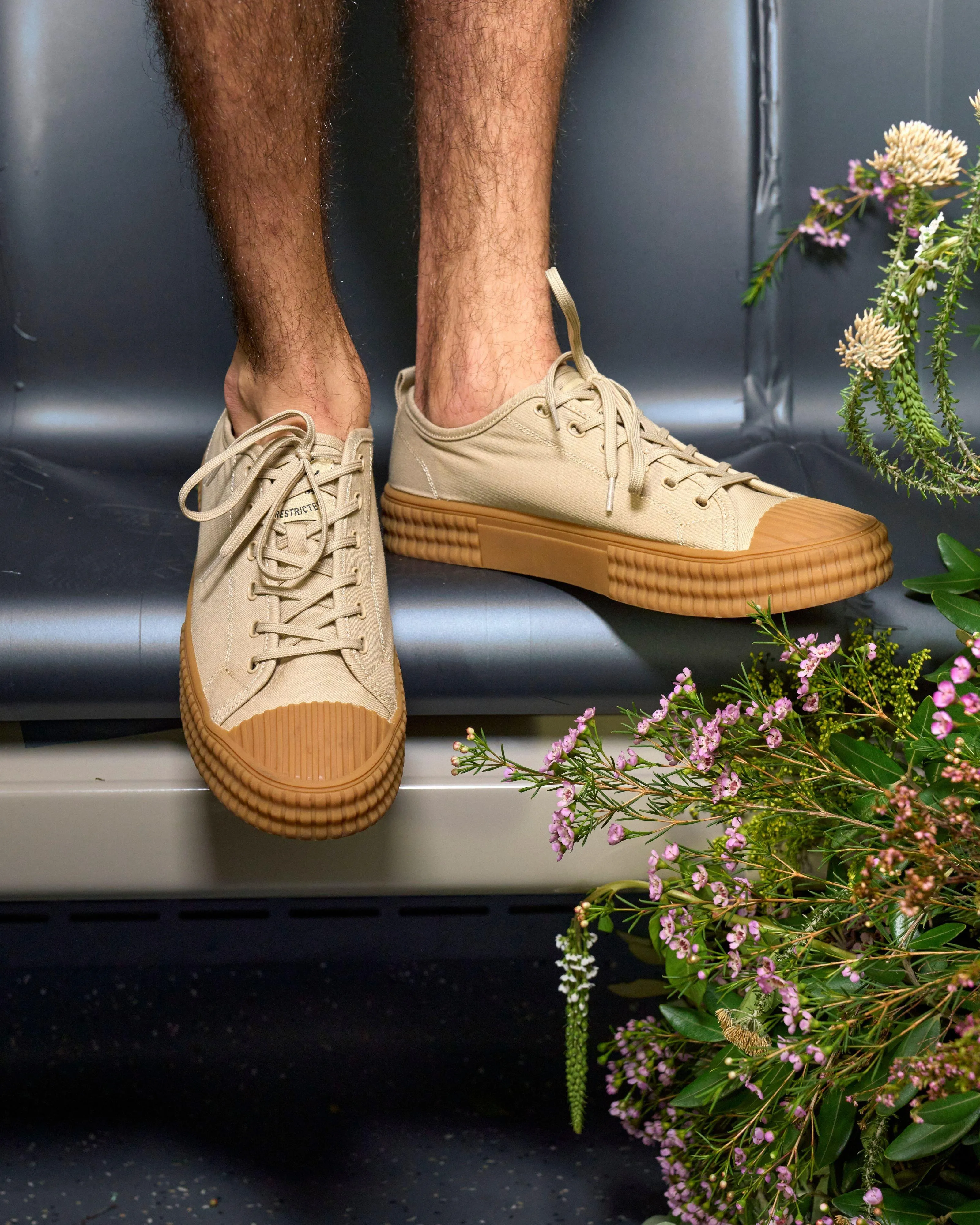 Men’s Chayse Sneaker | Old Khaki