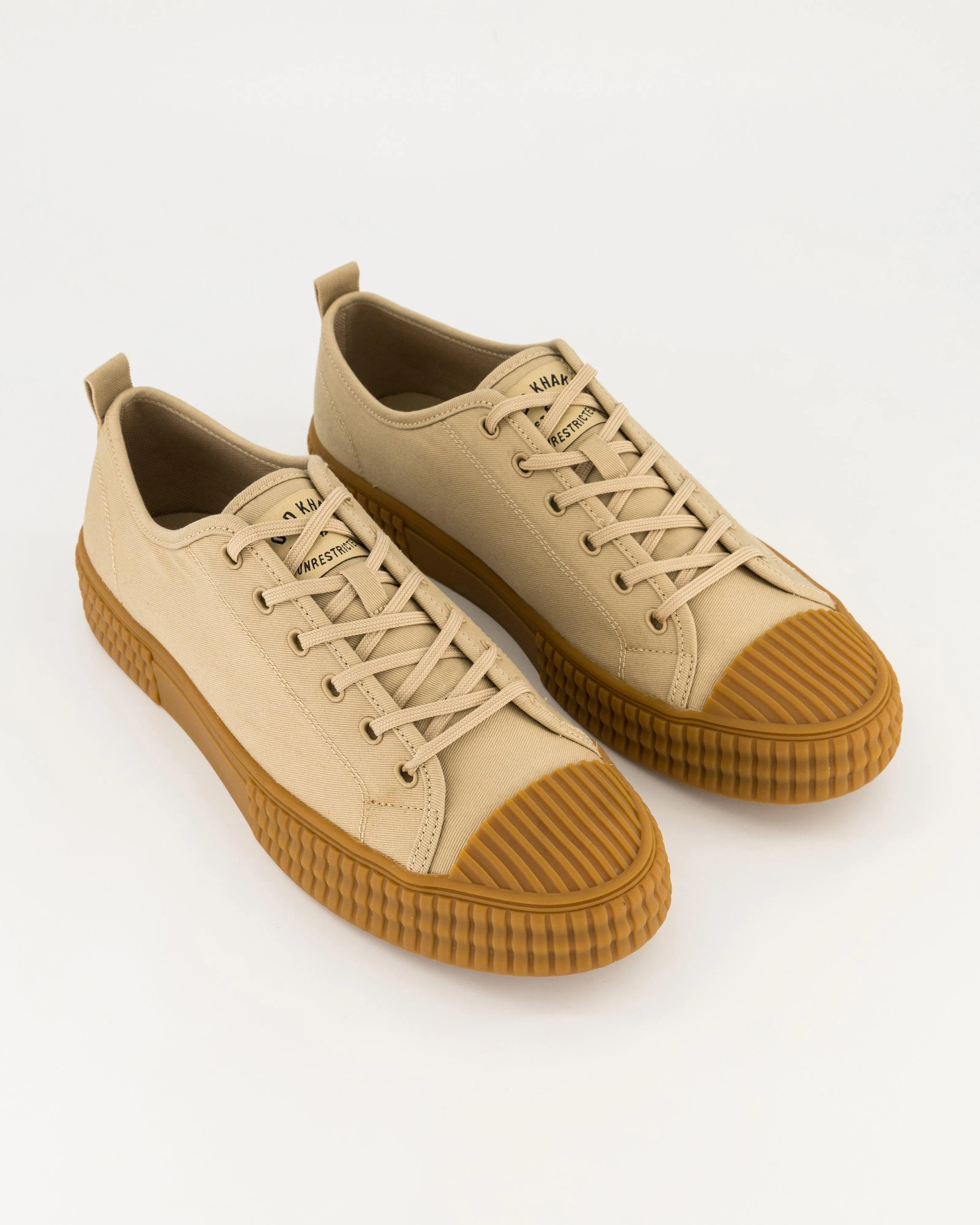 Men’s Chayse Sneaker | Old Khaki