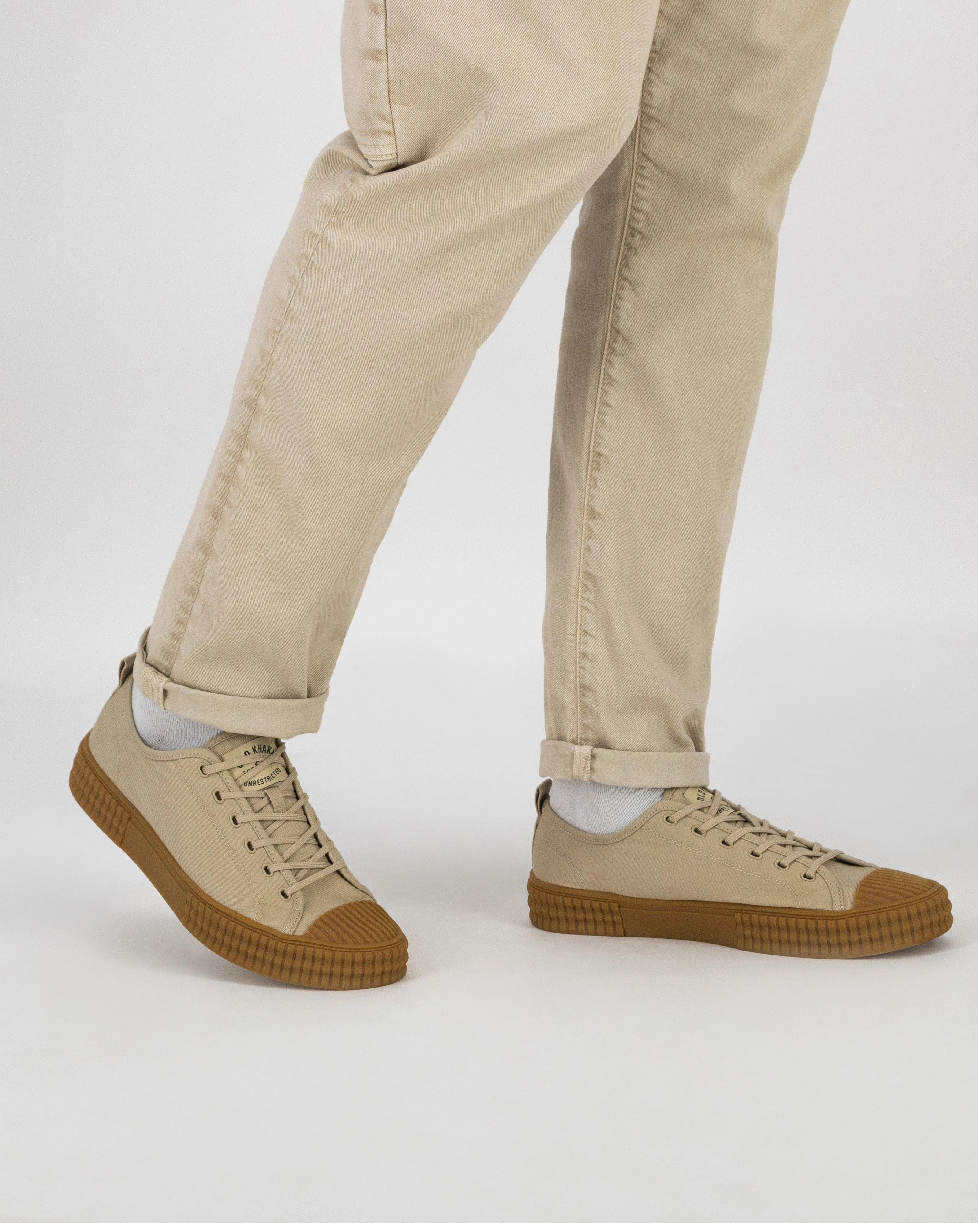 Men’s Chayse Sneaker | Old Khaki