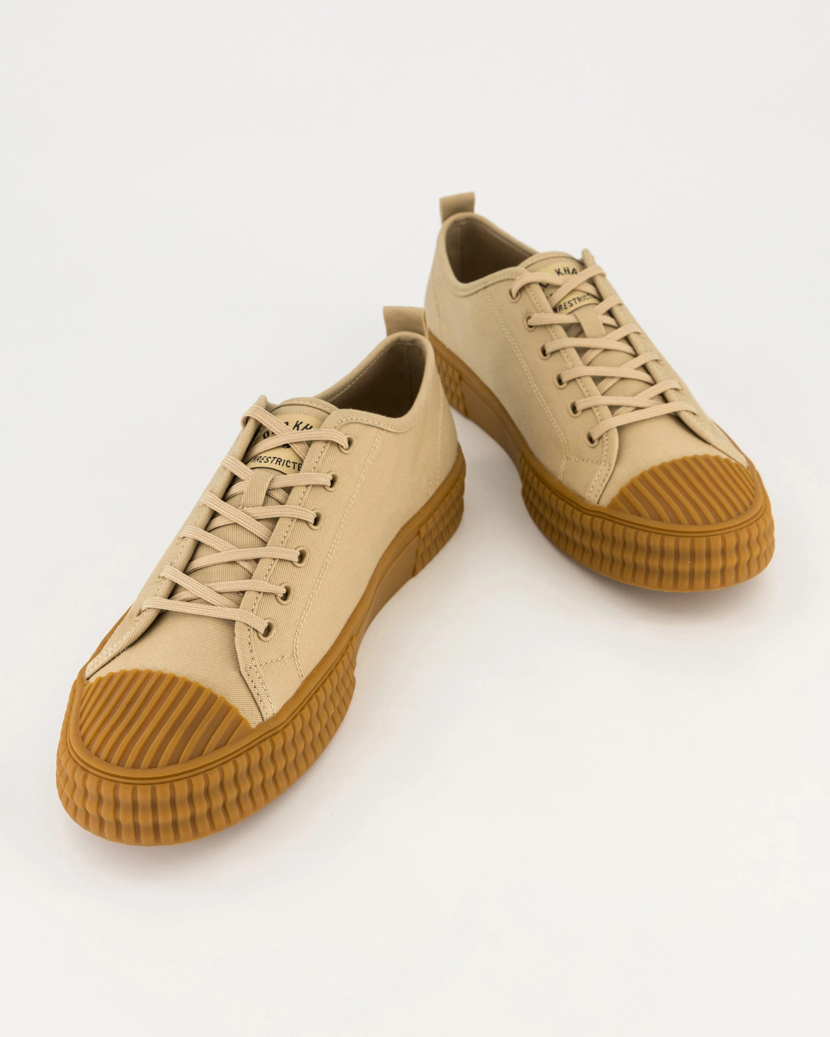 Men’s Chayse Sneaker | Old Khaki