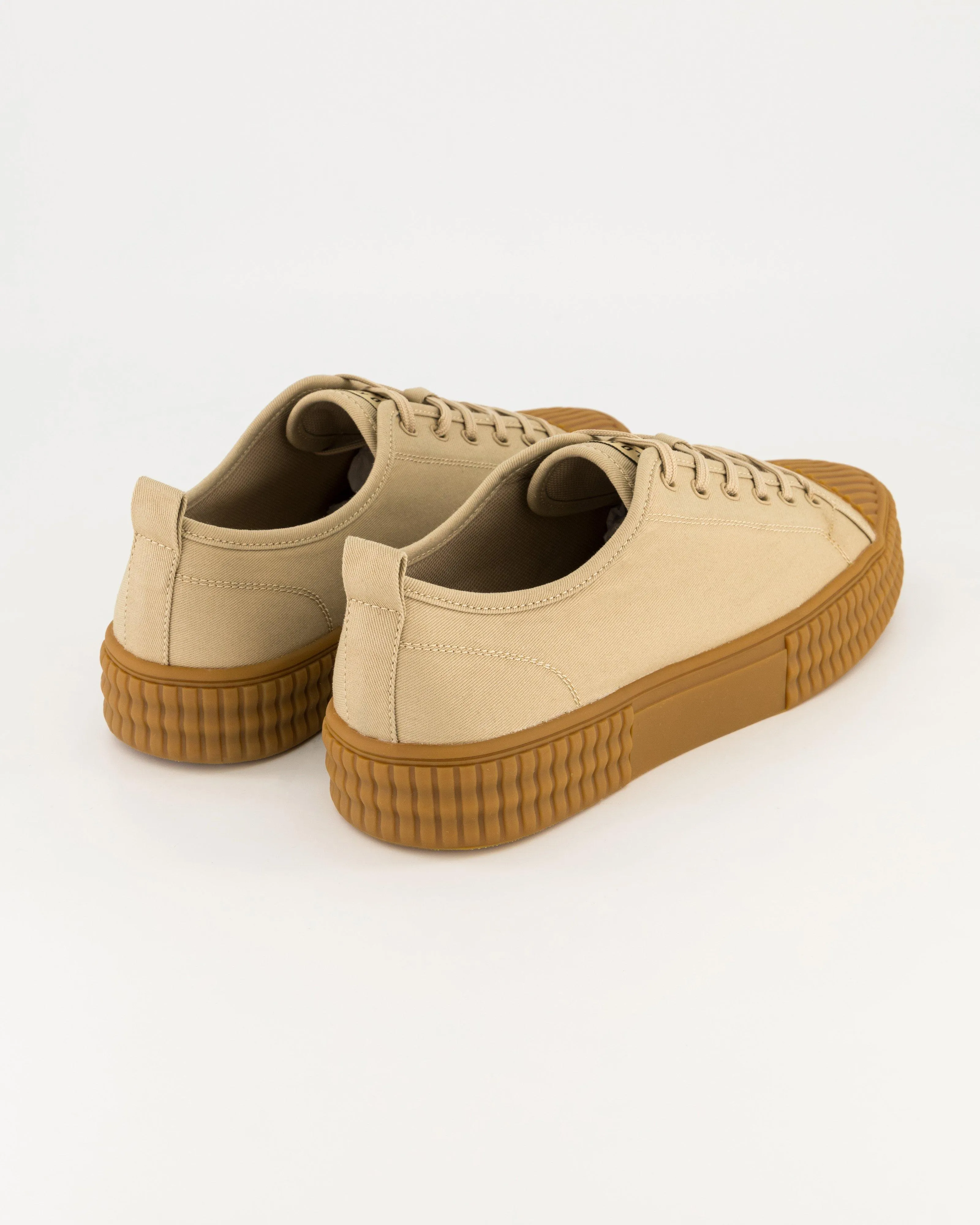 Men’s Chayse Sneaker | Old Khaki