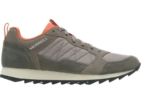 MEN'S MERRELL ALPINE SNEAKER | BELUGA