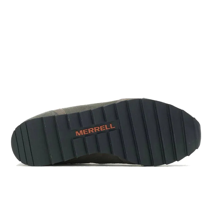 MEN'S MERRELL ALPINE SNEAKER | BELUGA