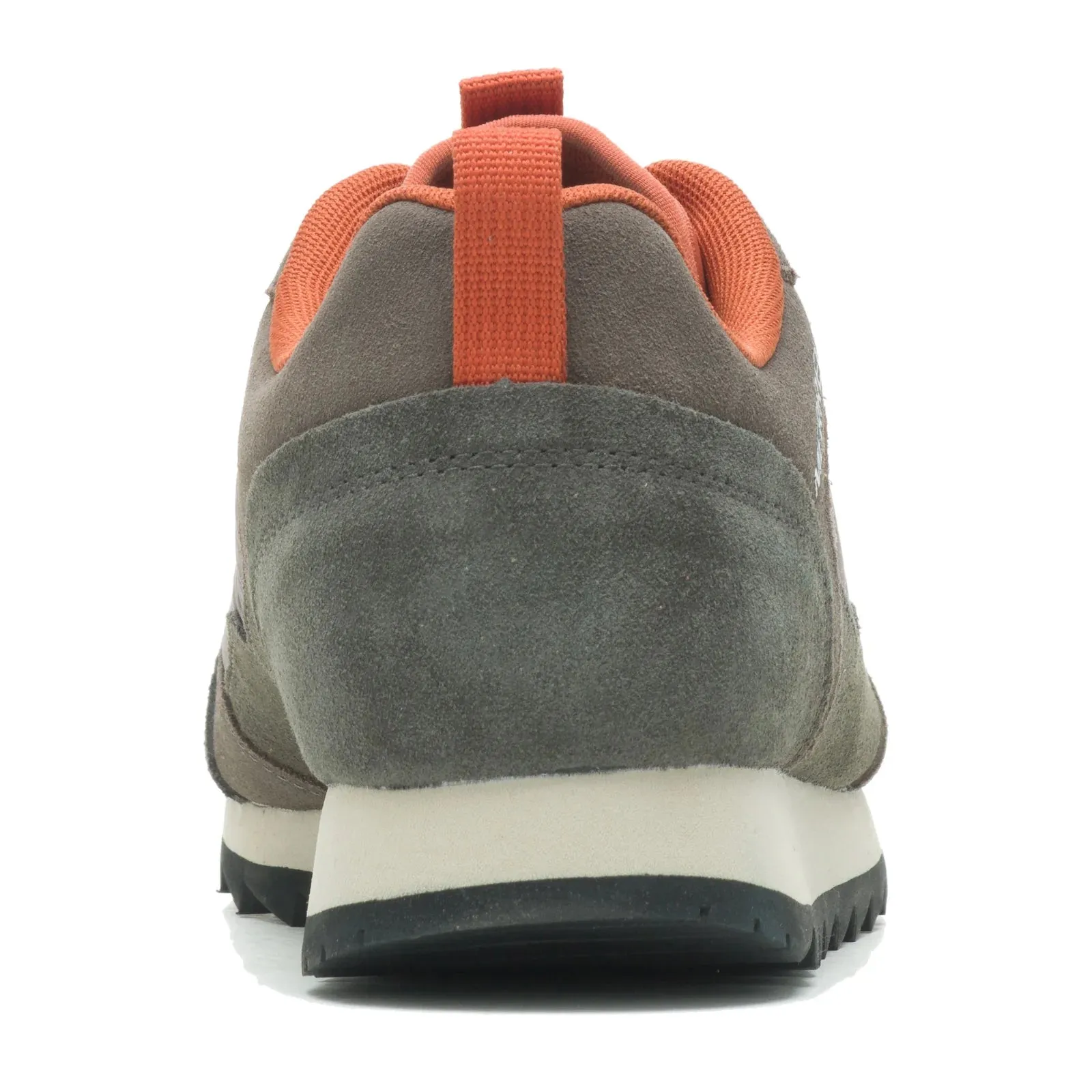 MEN'S MERRELL ALPINE SNEAKER | BELUGA