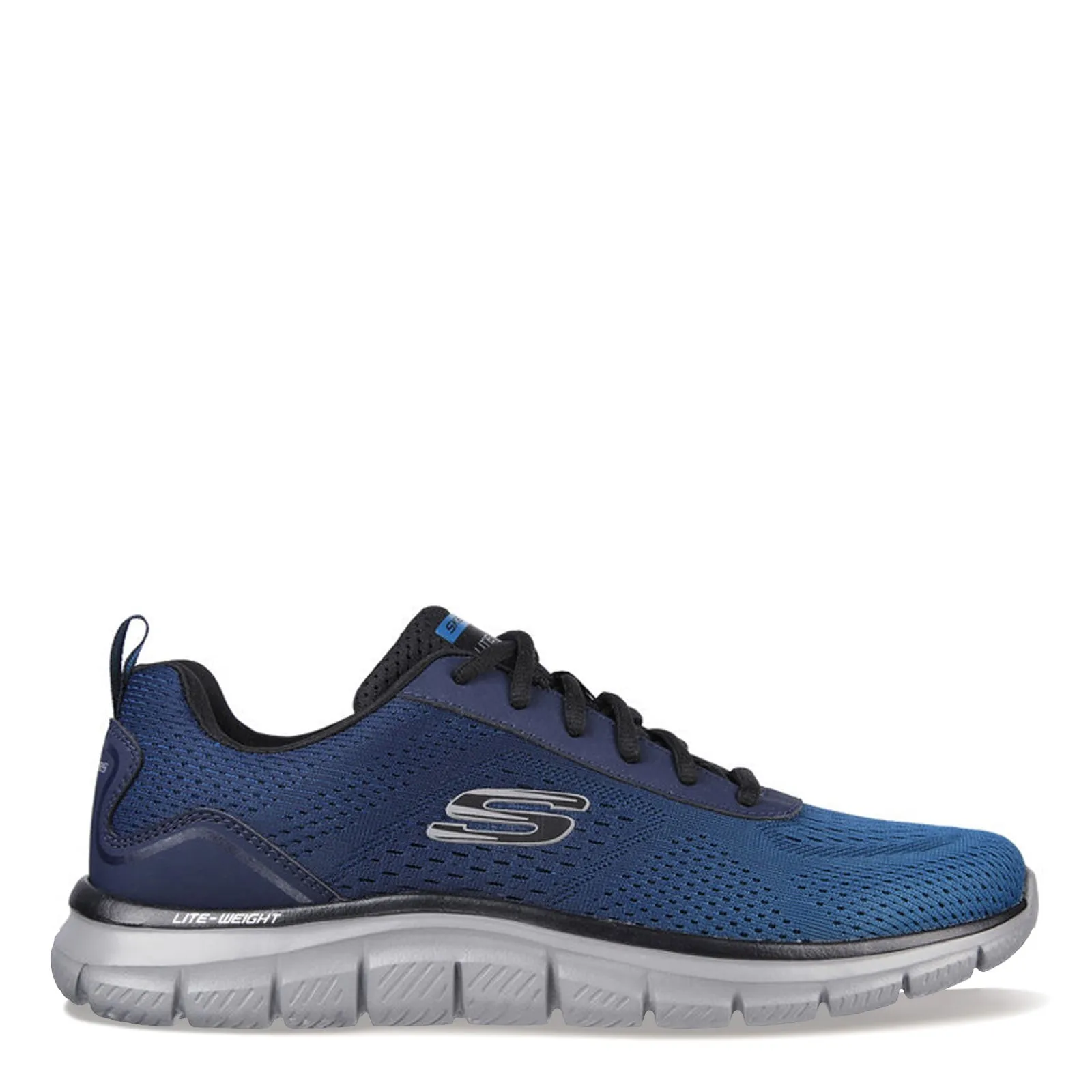 Men's Skechers, Track – Ripkent Sneaker