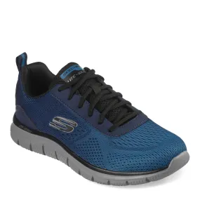 Men's Skechers, Track – Ripkent Sneaker