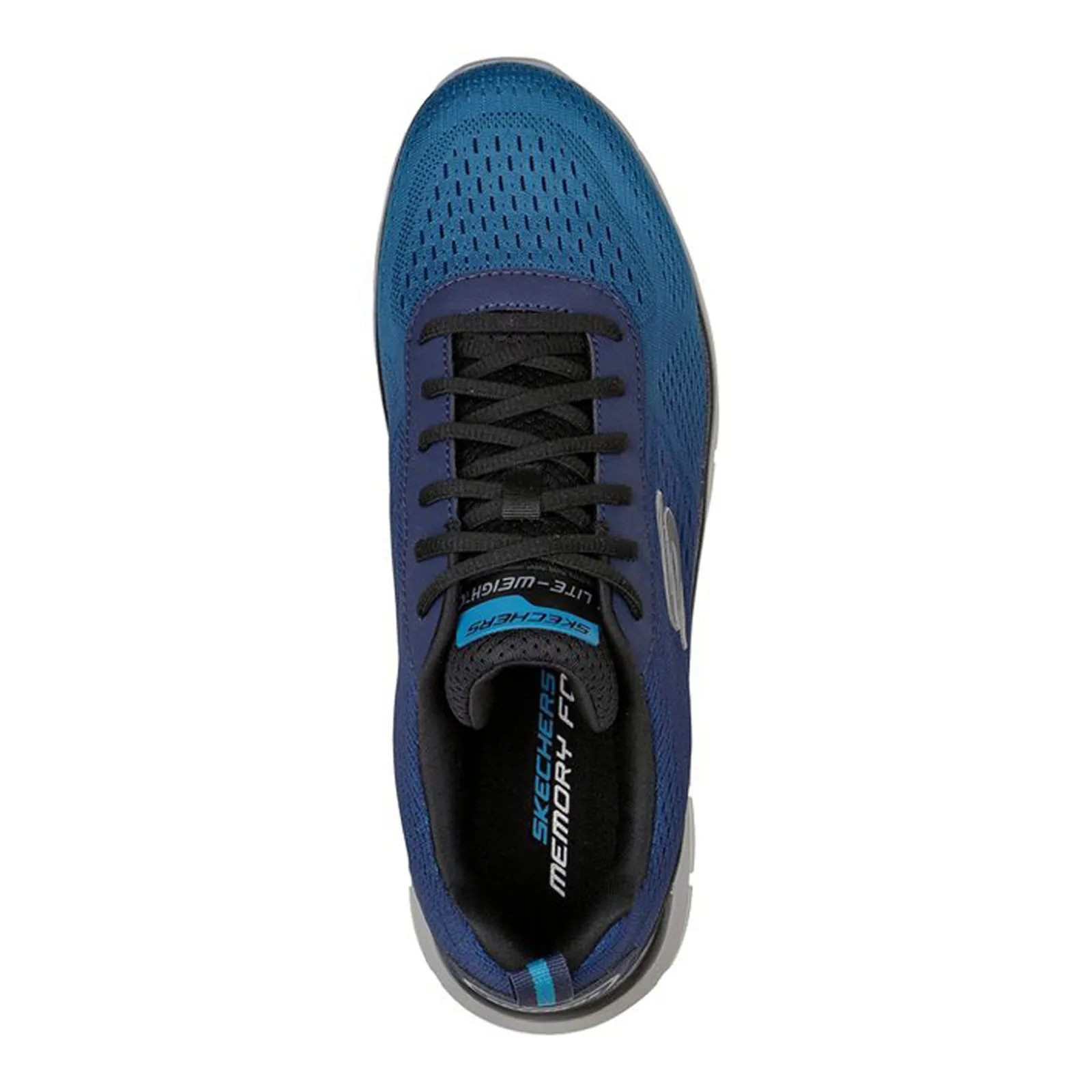 Men's Skechers, Track – Ripkent Sneaker