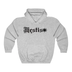 Mestiso/Mestisa Sun and Stars Unisex Heavy Blend Hooded Sweatshirt