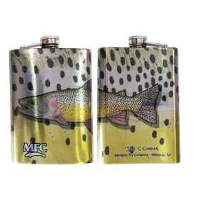 MFC Trout Flasks