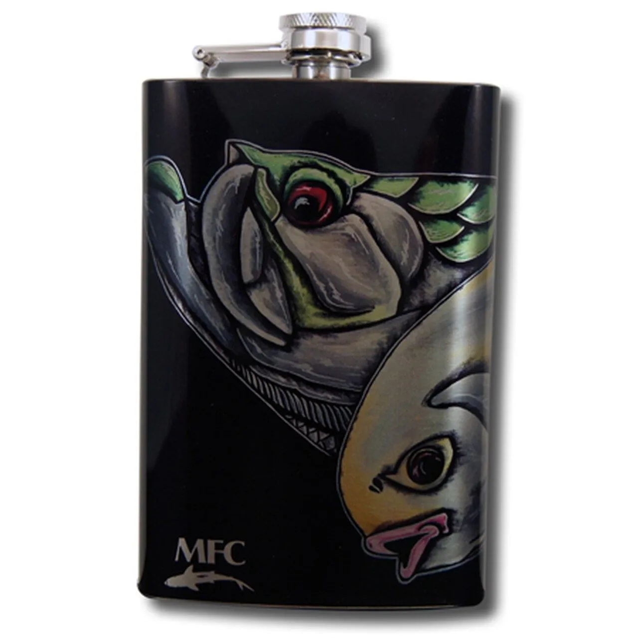 MFC Trout Flasks