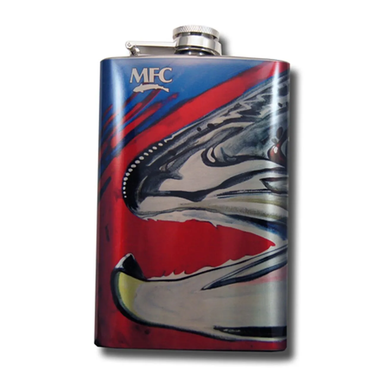 MFC Trout Flasks