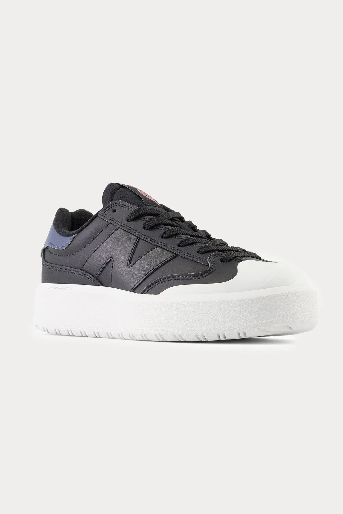 New Balance 302 Sneaker Ayakkab