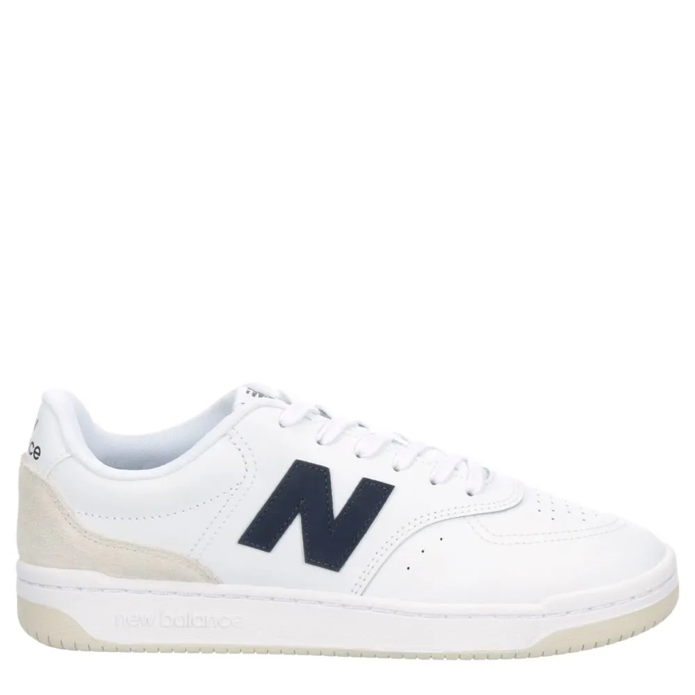 NEW BALANCE  MENS BB80 SNEAKER