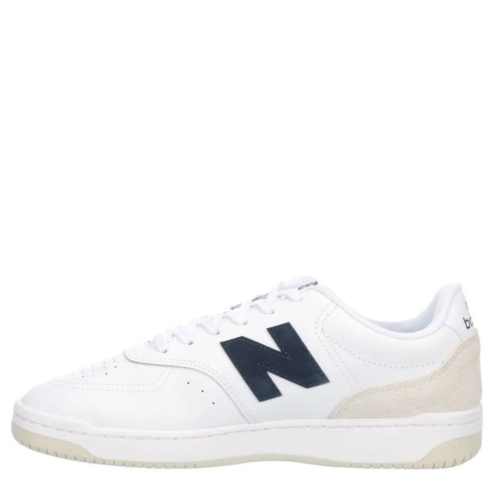 NEW BALANCE  MENS BB80 SNEAKER