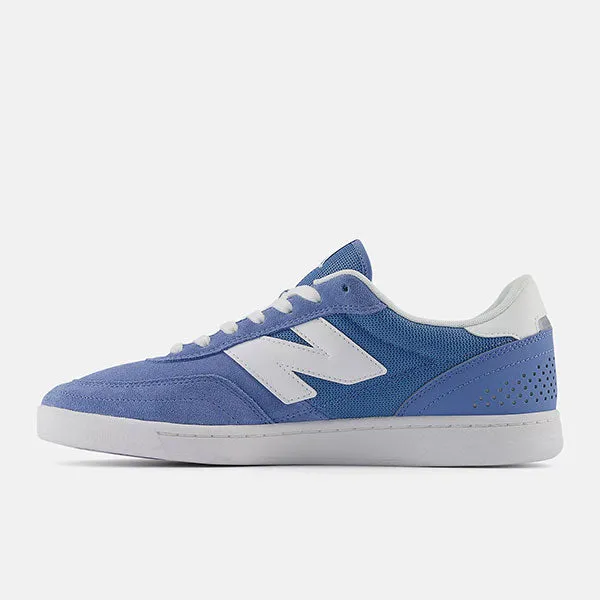 New Balance Numeric 440 V2 Sky Blue/White